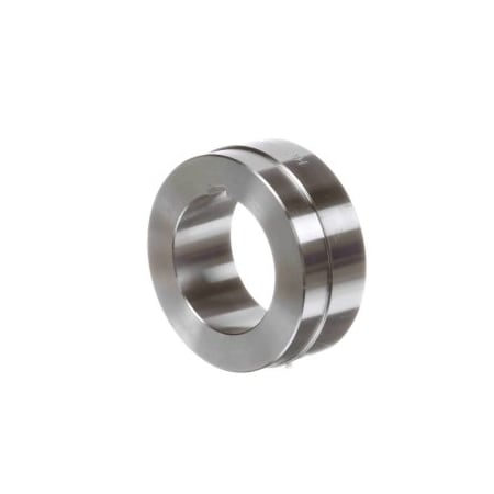 Browning Weld-On Hub, 1-3/4 in OAL, Sintered Steel/Malleable Iron/Ductile Iron 1072933